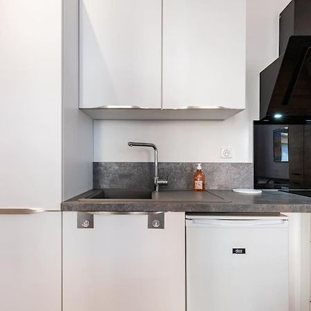 Au Gout Du Jour Climatise Apartment ตูลูส ภายนอก รูปภาพ