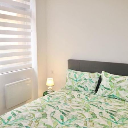 Au Gout Du Jour Climatise Apartment ตูลูส ภายนอก รูปภาพ