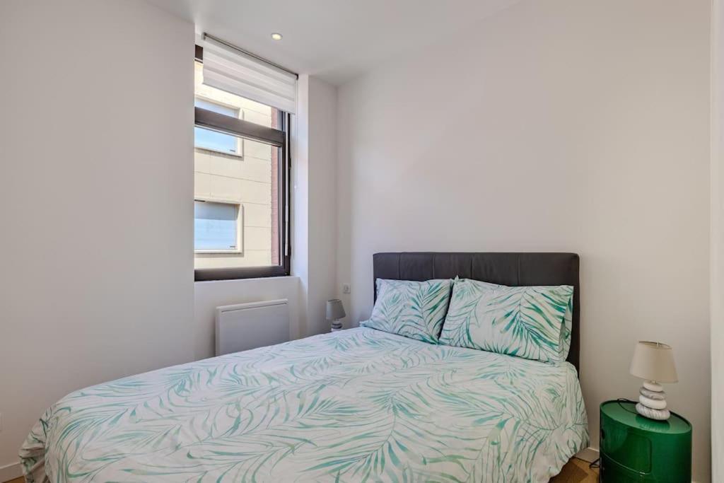 Au Gout Du Jour Climatise Apartment ตูลูส ภายนอก รูปภาพ